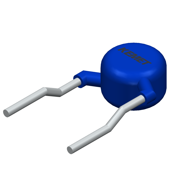 3D Model