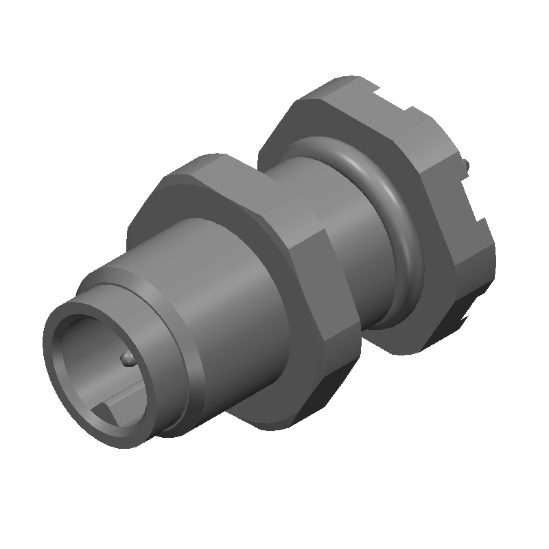 Circular Connector