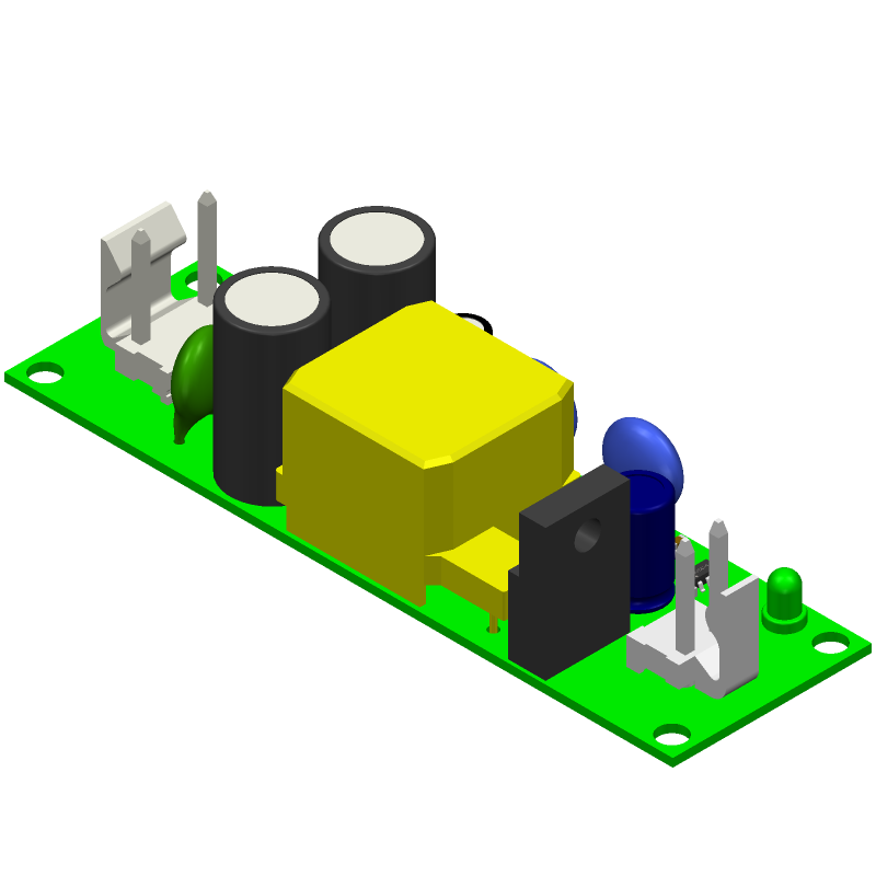 3D Model