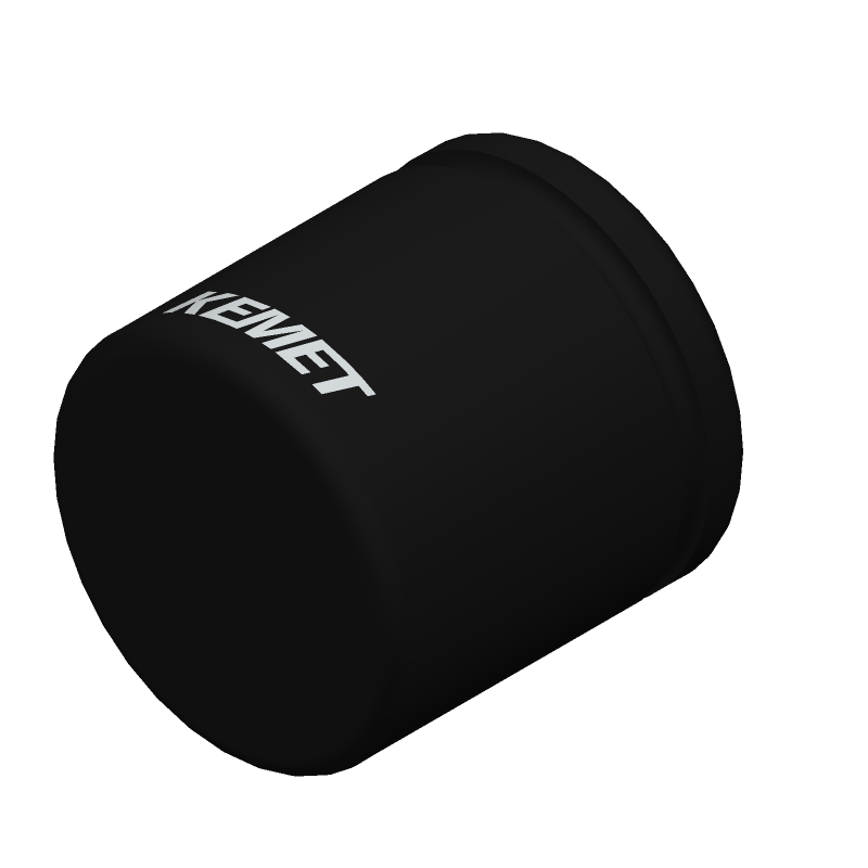 Cap Aluminum Lytic 220uF 450V 20% (35 X 35mm) Snap-In 10mm 0.559 Ohm 1560mA 15000h 85°C Bulk