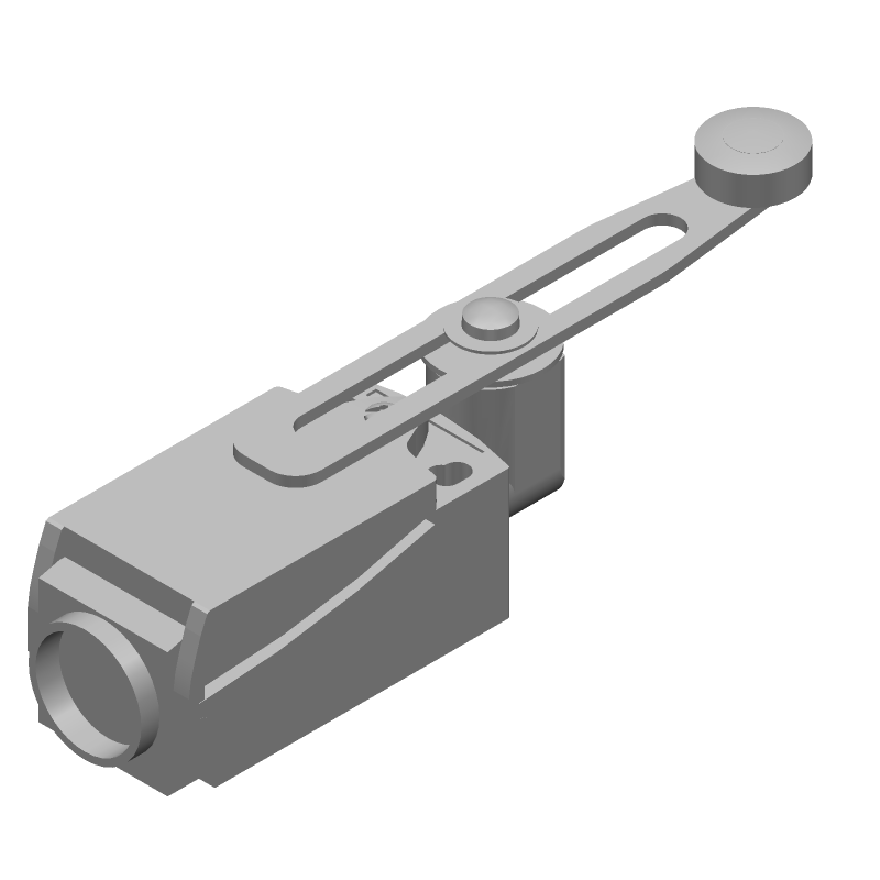 3D Model