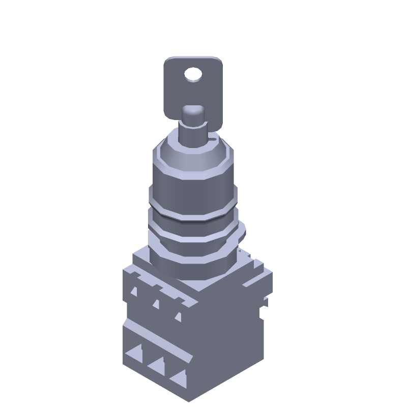 3D Model