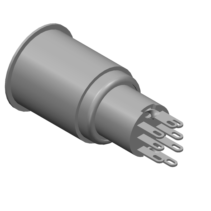 3D Model