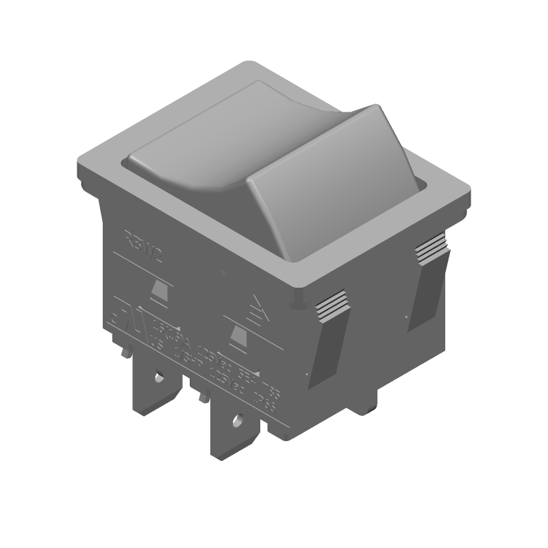 3D Model