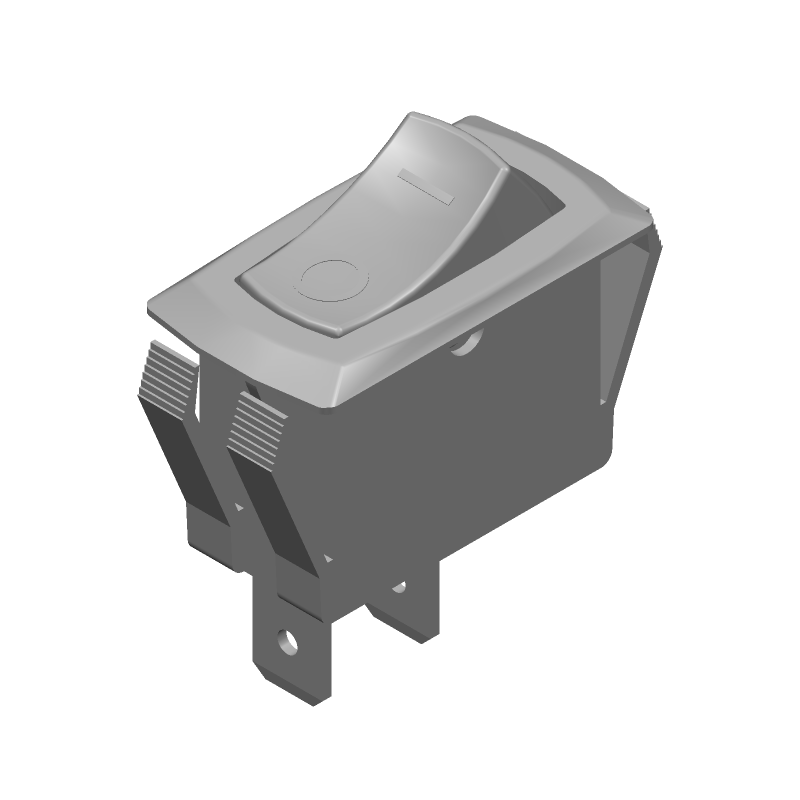 3D Model