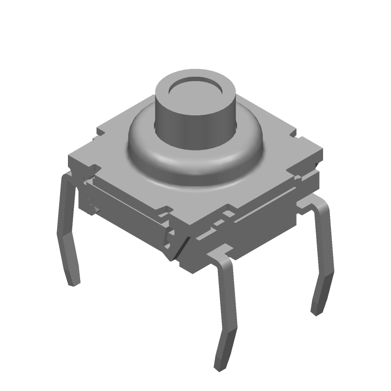 3D Model