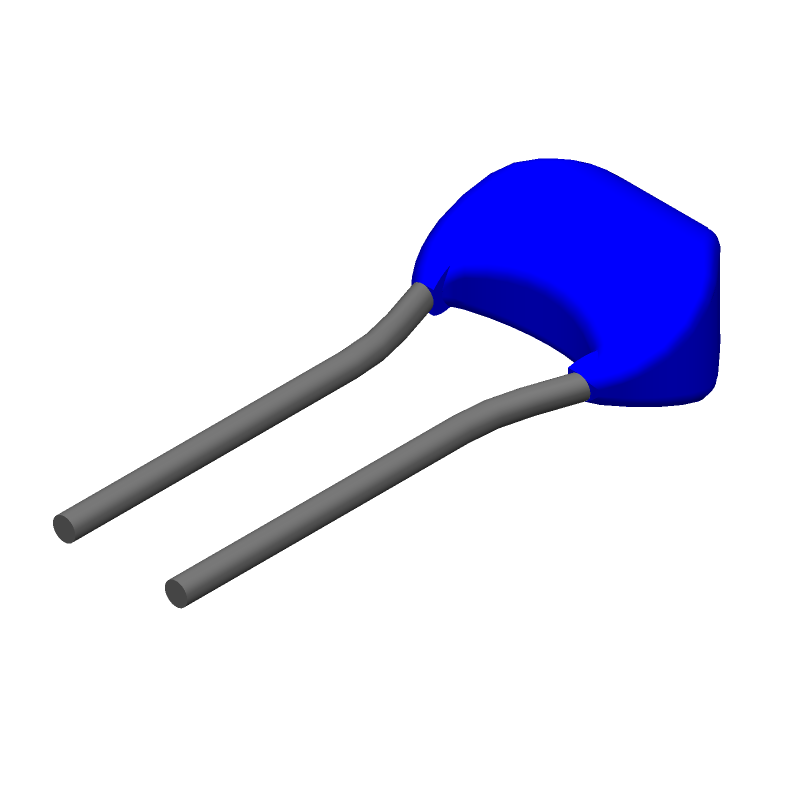 3D Model