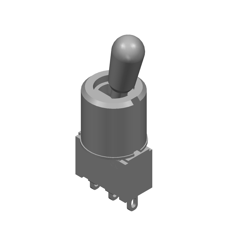 3D Model