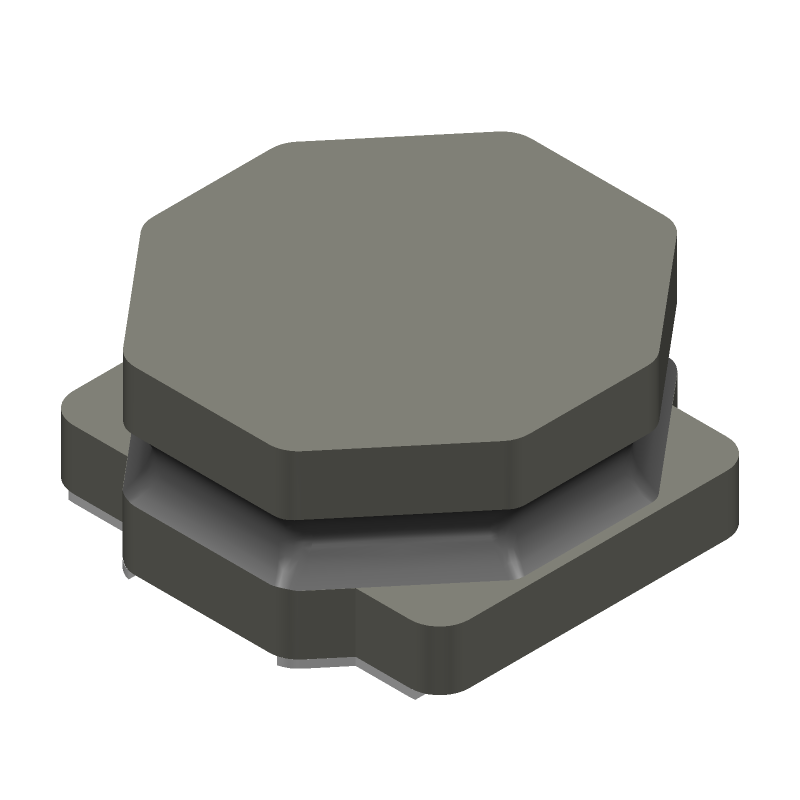 3D Model