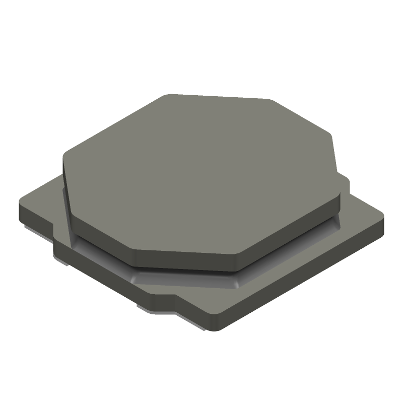 3D Model