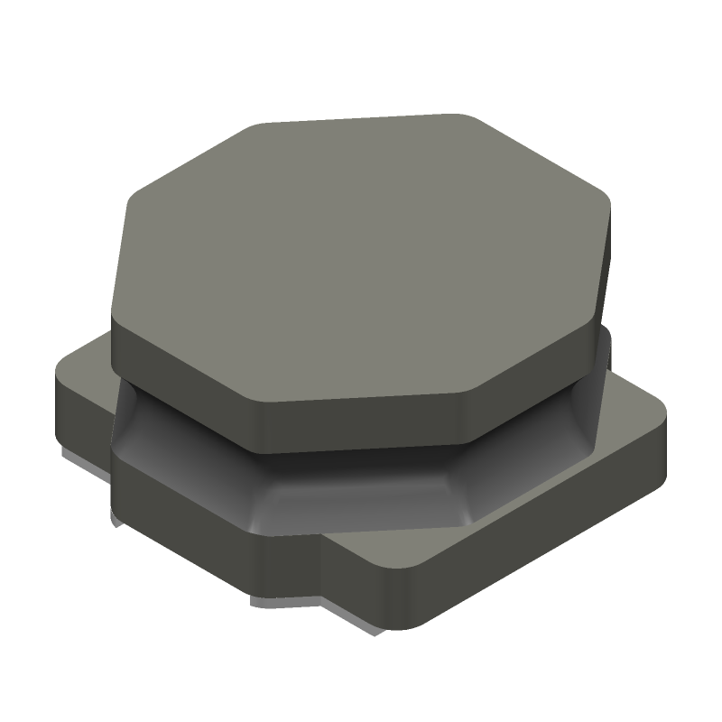 3D Model