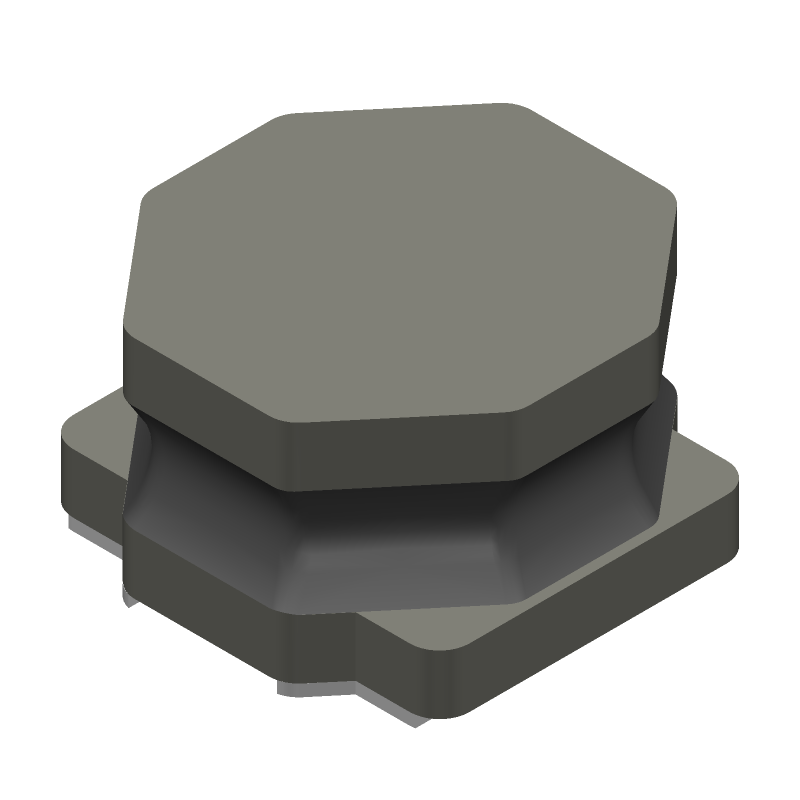 3D Model