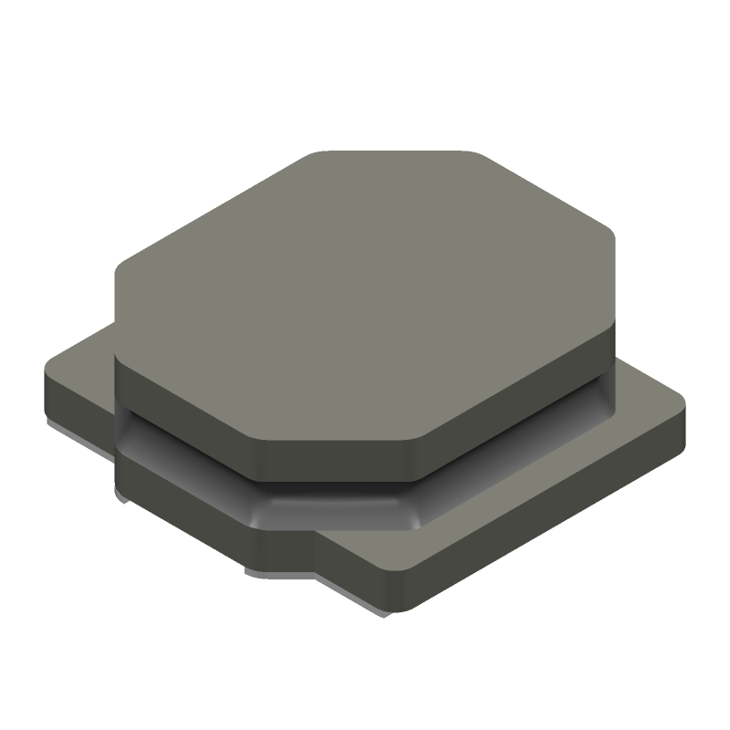 3D Model