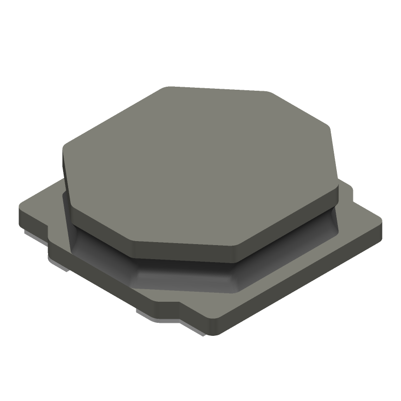 3D Model