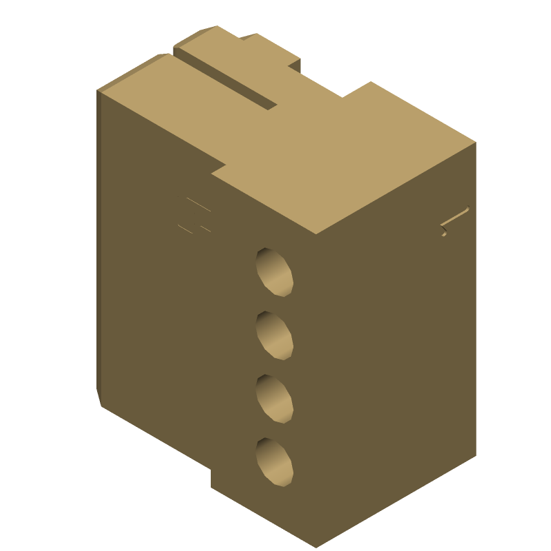 3D Model