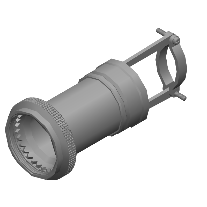 3D Model