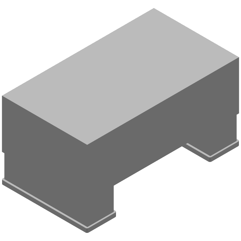 Inductor RF Wirewound 0.027uH 5% 250MHz 26Q-Factor Ceramic 0.4A 0.298Ohm DCR 0402 Automotive T/R