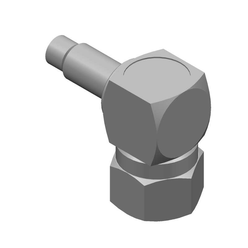 3D Model