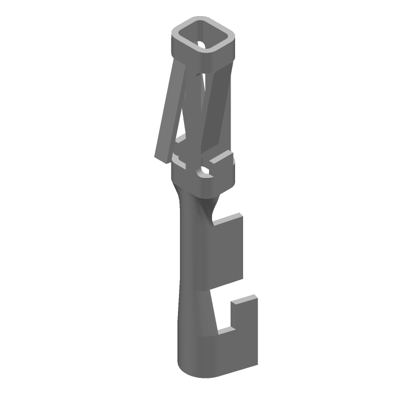 FFC RECPT CONTACT-L P