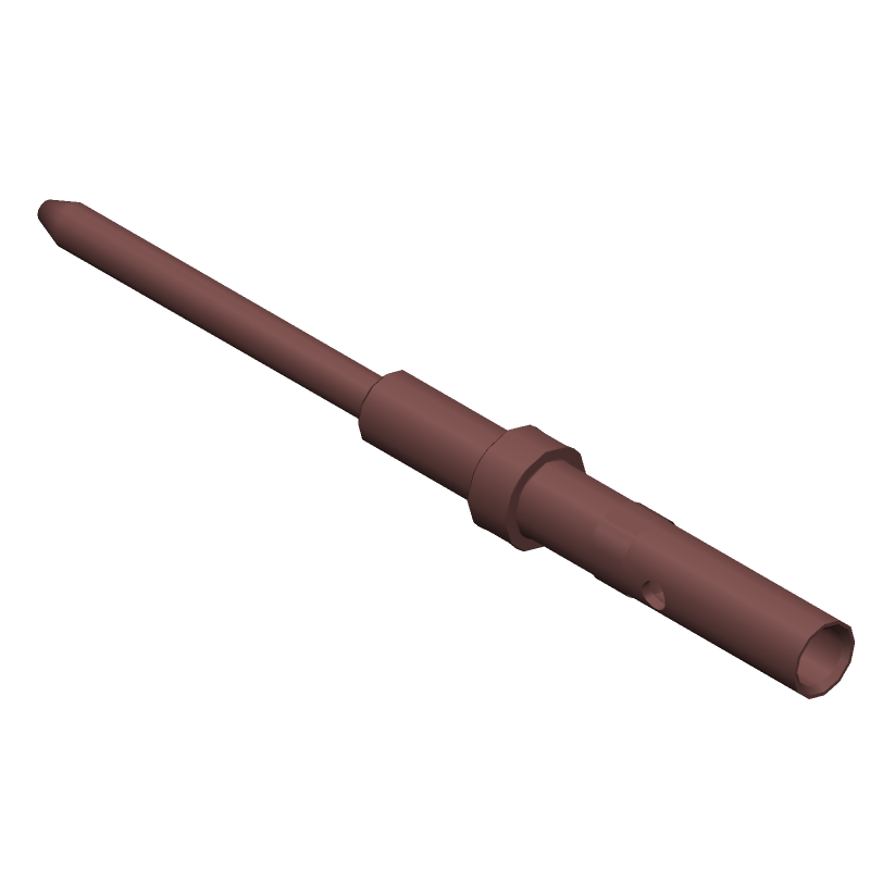 3D Model