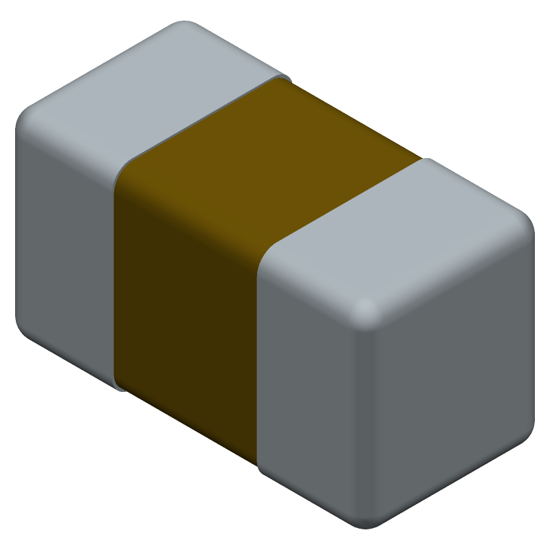 3D Model