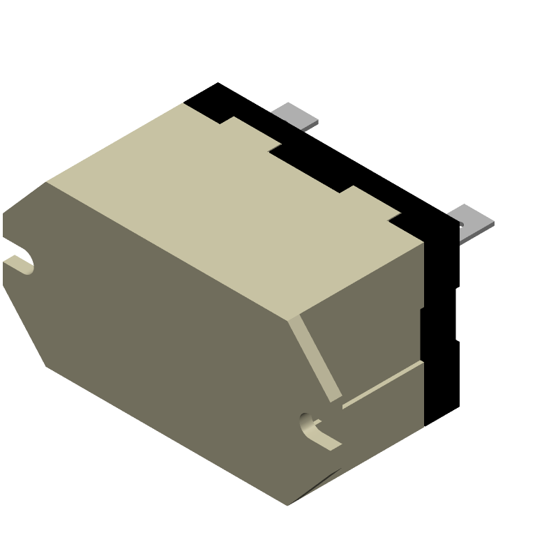 3D Model