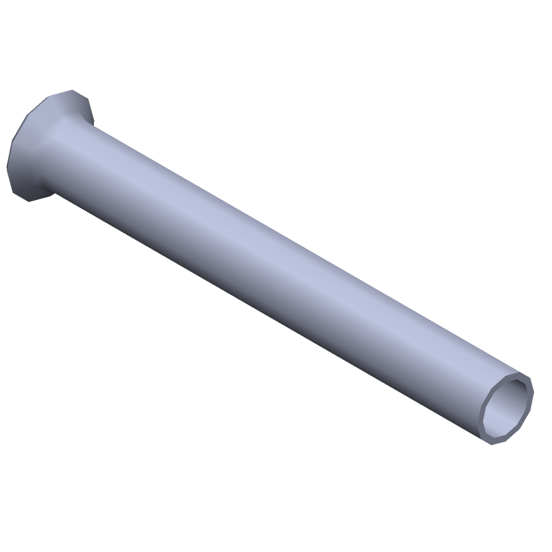 3D Model