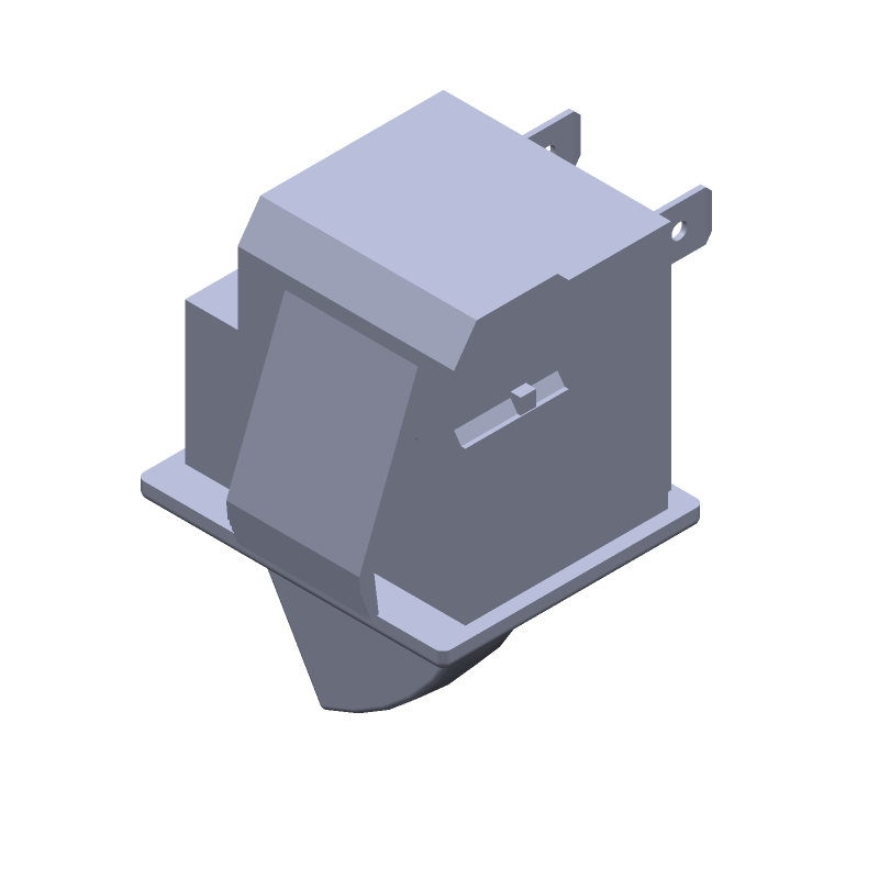 3D Model