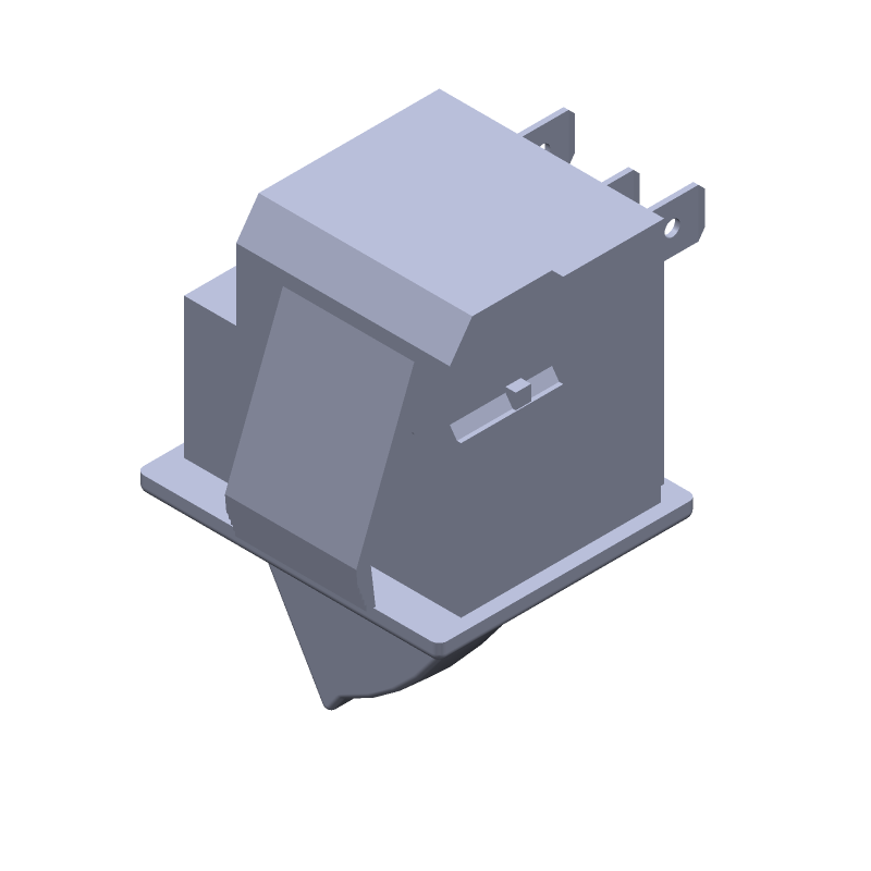 3D Model