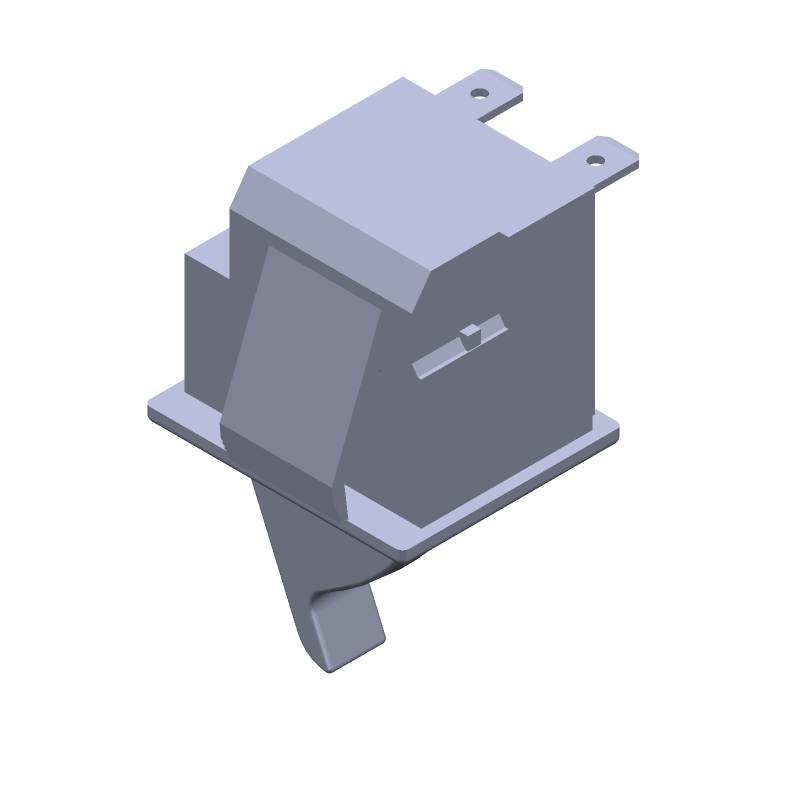 3D Model