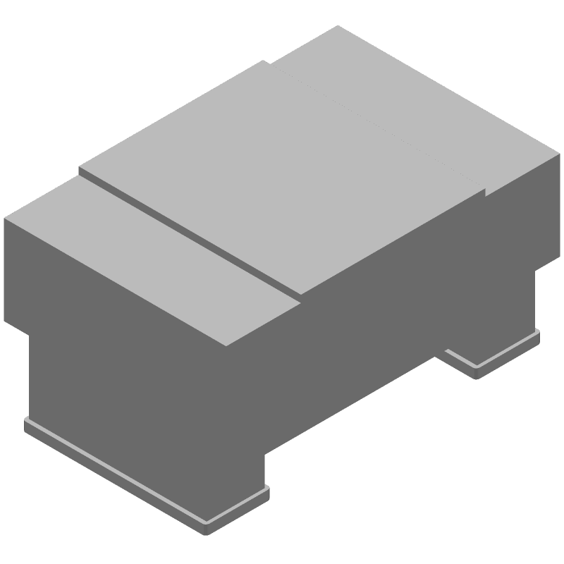 Inductor RF Wirewound 0.0056uH 5% 250MHz 16Q-Factor Ceramic 0.7A 0.19Ohm DCR 0603 Automotive T/R