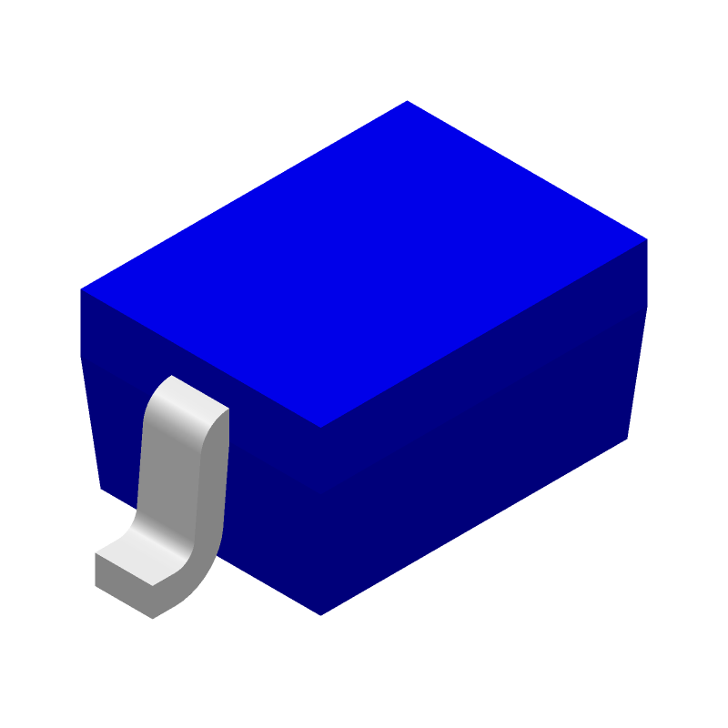 3D Model