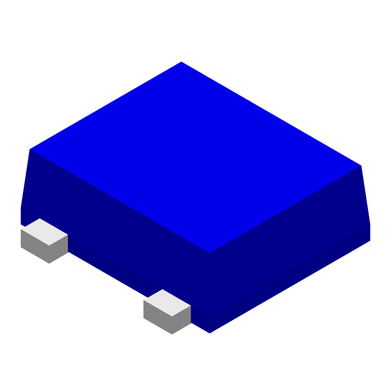 3D Model