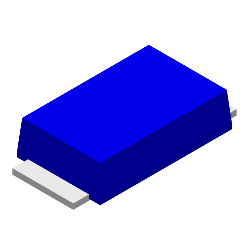 3D Model