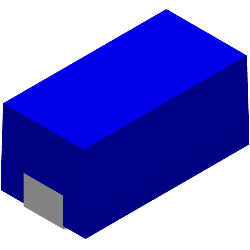 3D Model