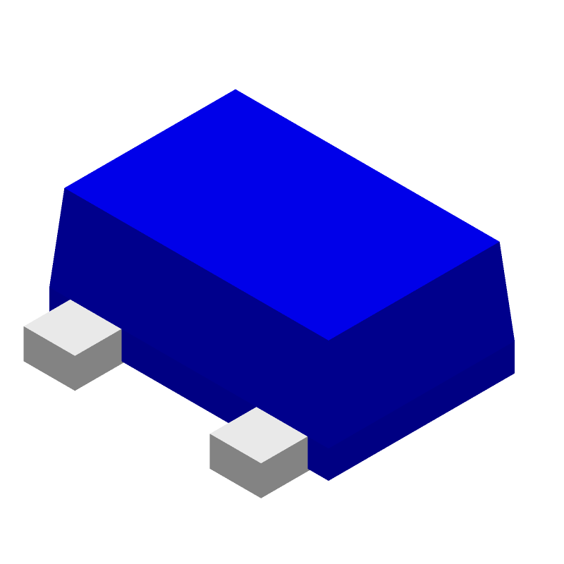 3D Model