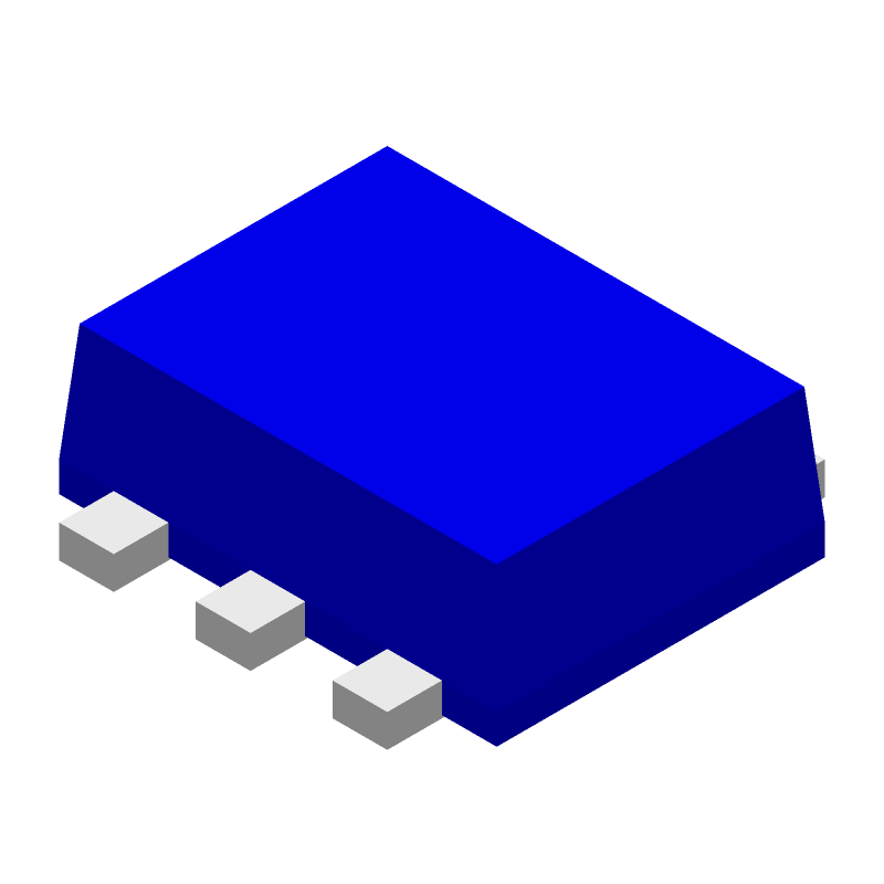 3D Model