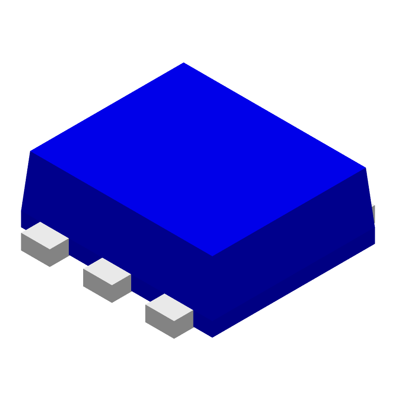 3D Model