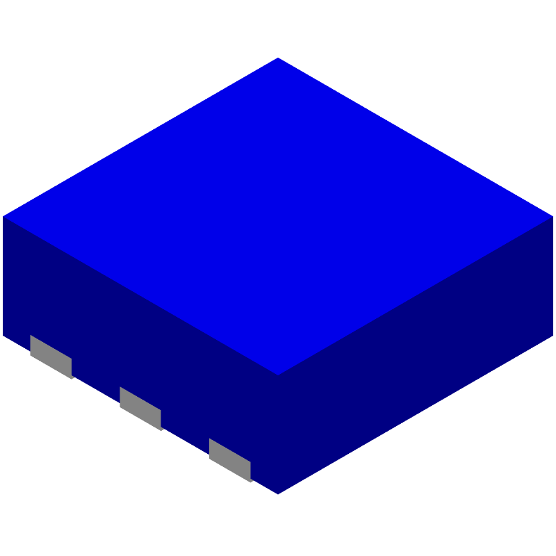 3D Model