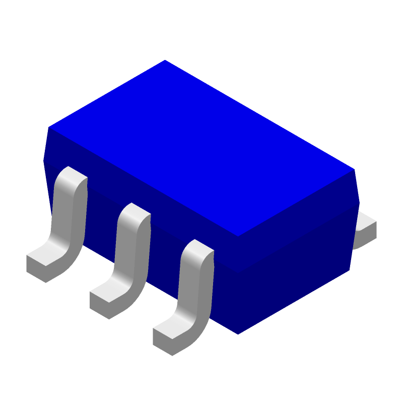 3D Model