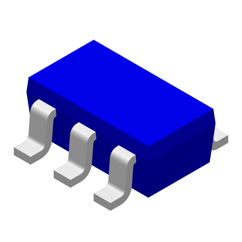 3D Model