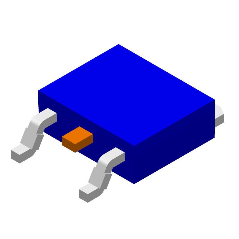 3D Model