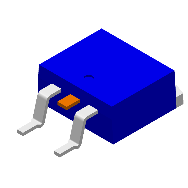 3D Model