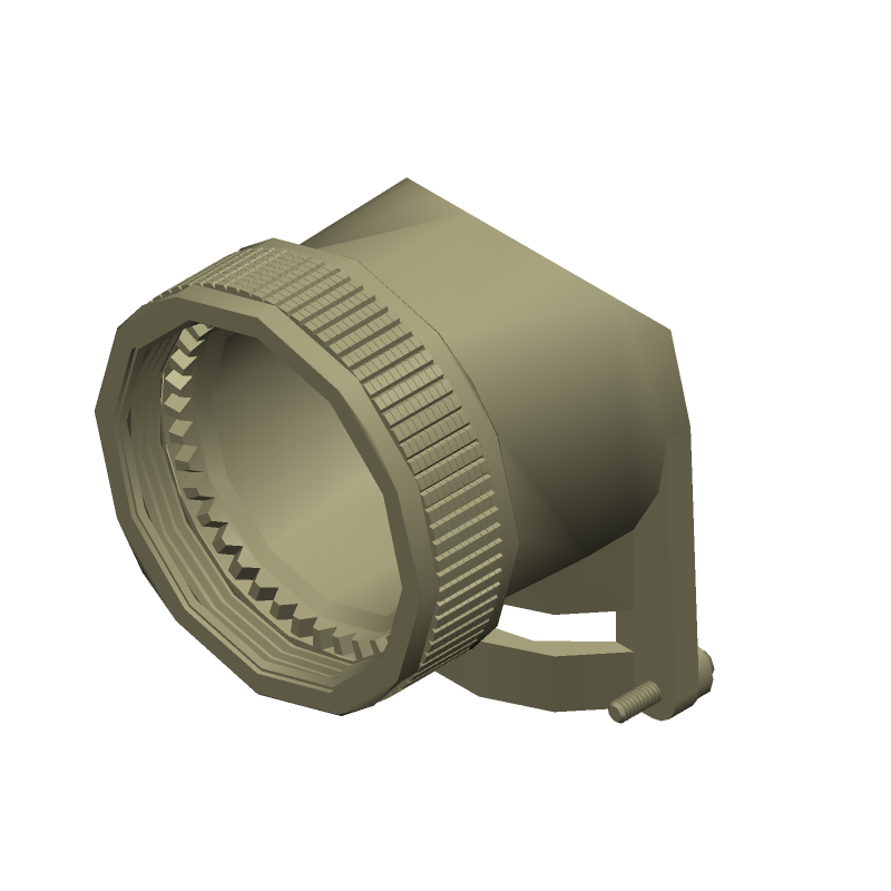 3D Model