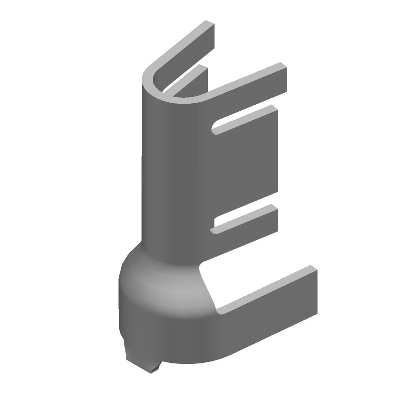 3D Model