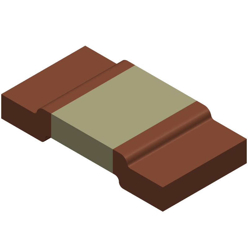 3D Model