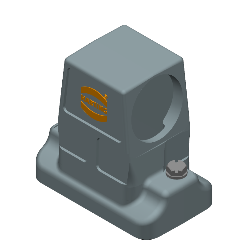 3D Model