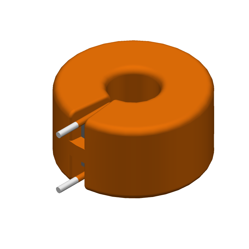 3D Model