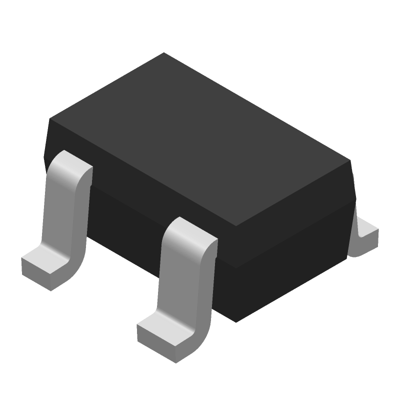 3D Model