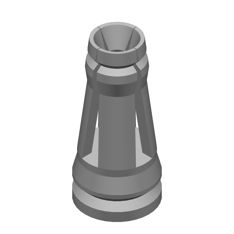 3D Model